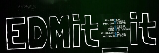 EDMit_it's profile banner image