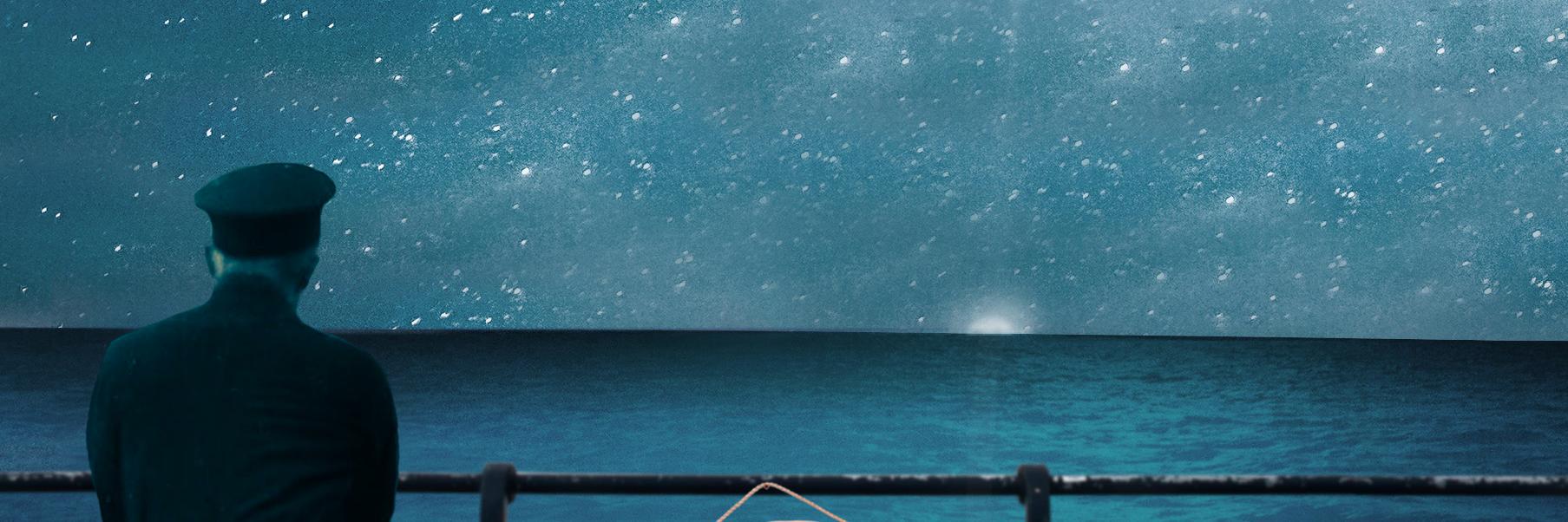 DavidDyerAuthor's profile banner image