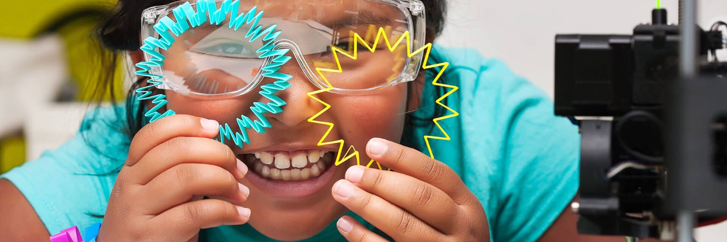 kidsntech's profile banner image