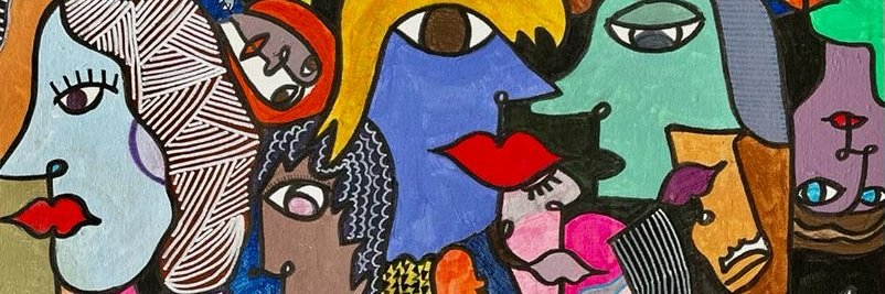 Mambo-doodles banner