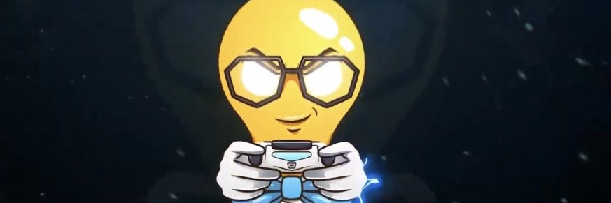 LogicalGamersTV's profile banner image