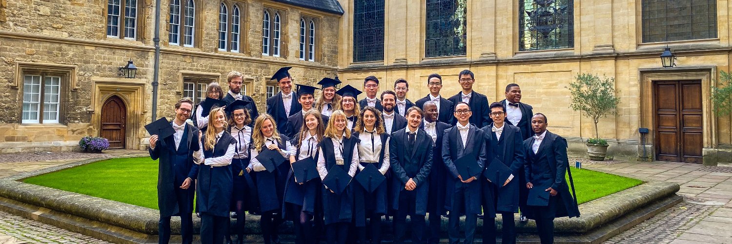 Trinity College MCR banner