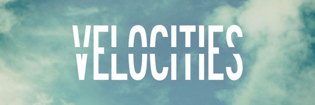 VelocitiesBand's profile banner image