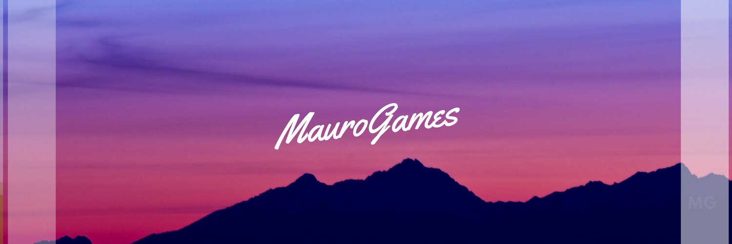 MauroG_MJ's profile banner image