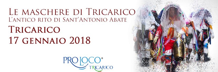 protricarico's profile banner image