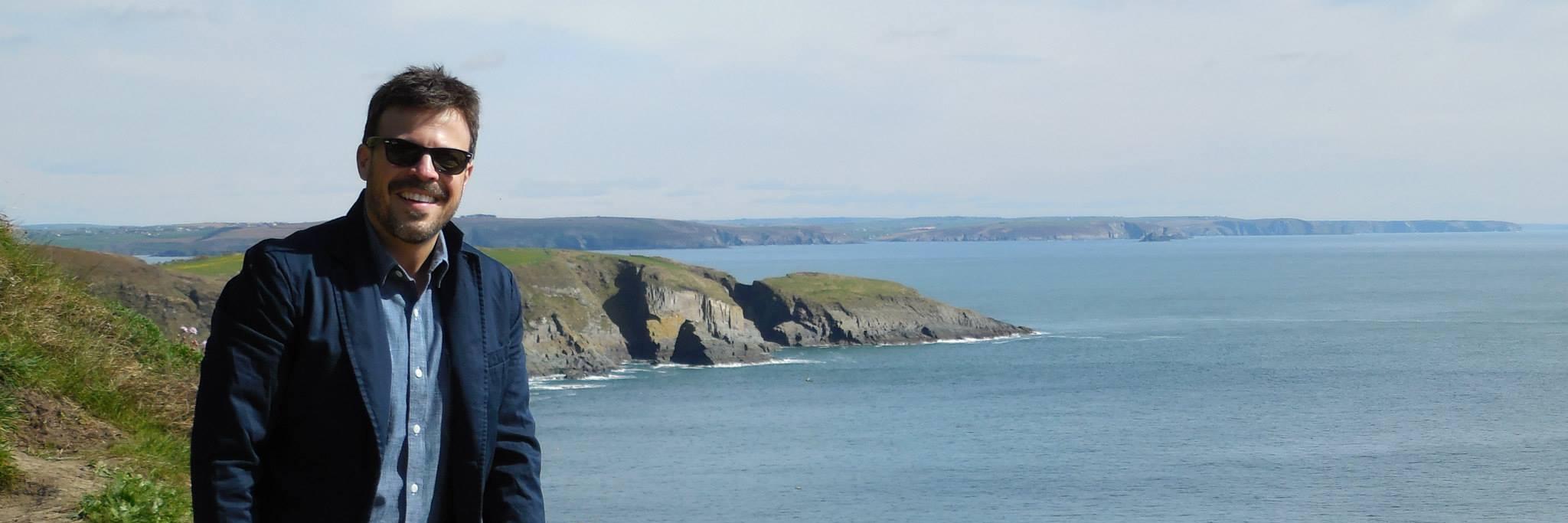 Michaelthayden's profile banner image