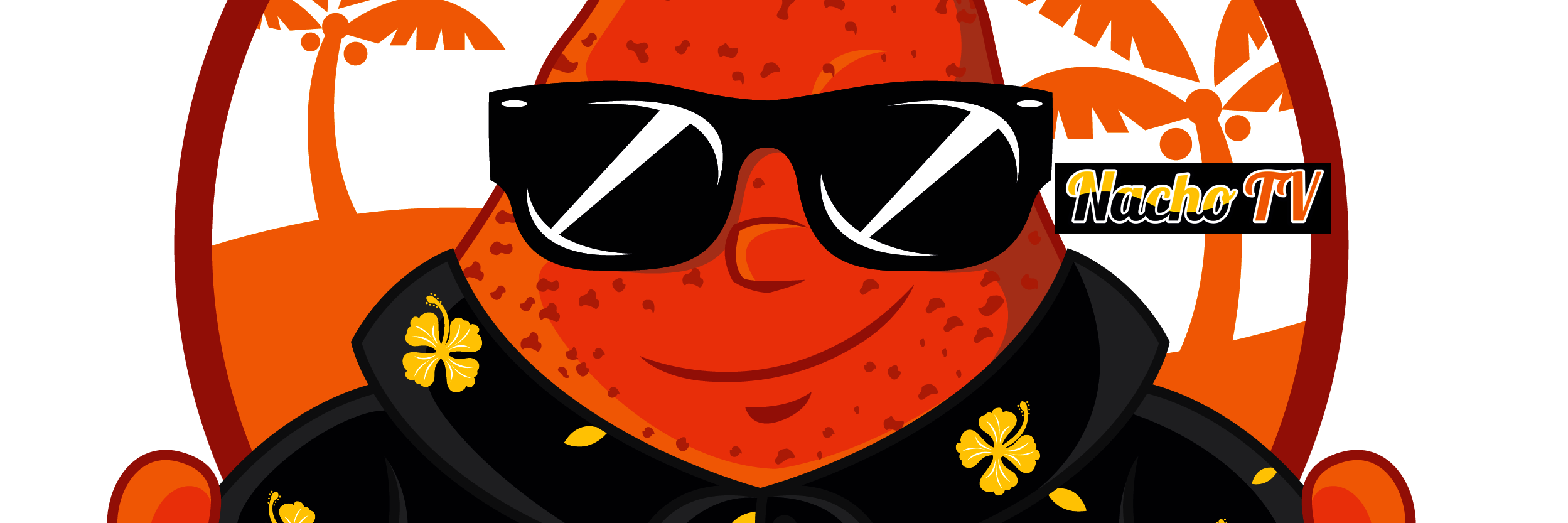 NachoTV4U's profile banner image