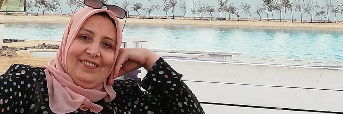 MarwaElrefaei3's profile banner image