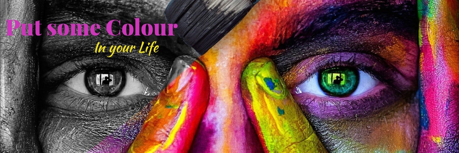 ArtToColourLife's profile banner image