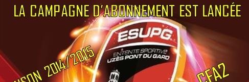 ESUPG's profile banner image