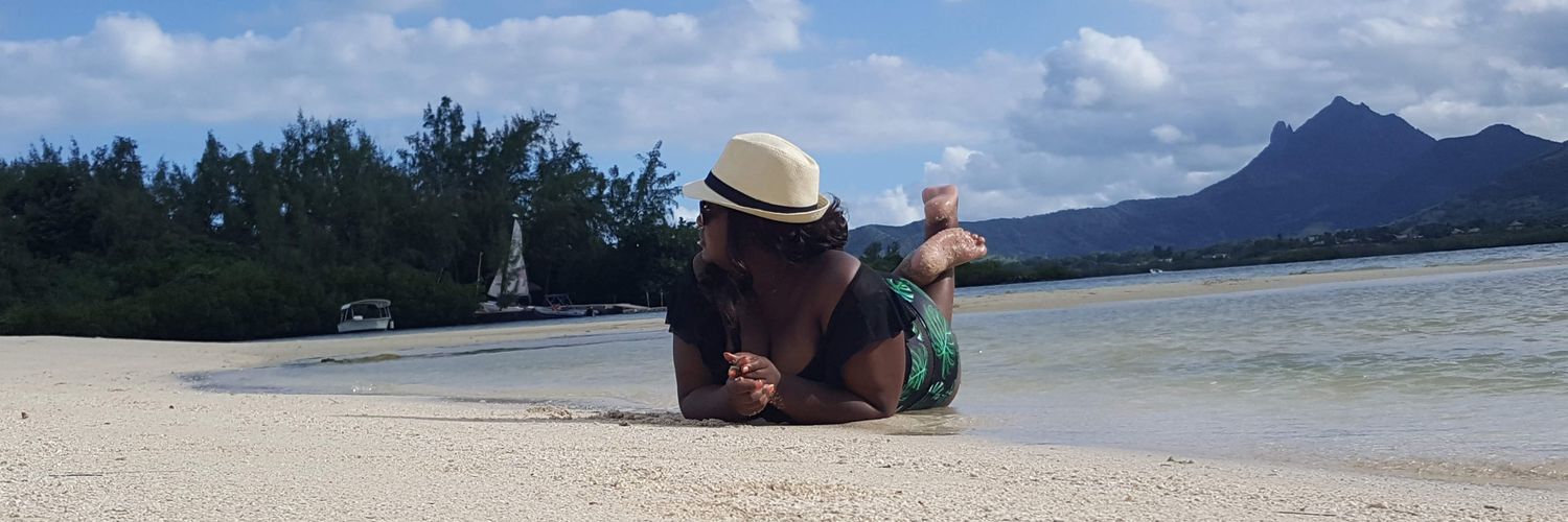 PatriciaMobush's profile banner image