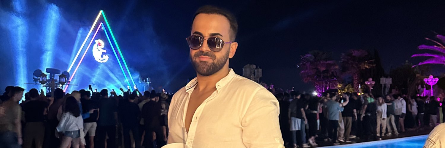 benhakankaya's profile banner image