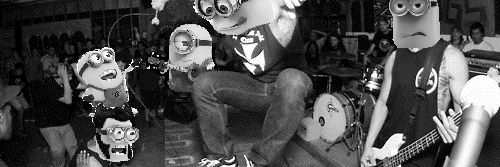 MinionBDHC's profile banner image