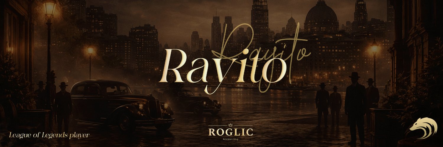 Rayito banner