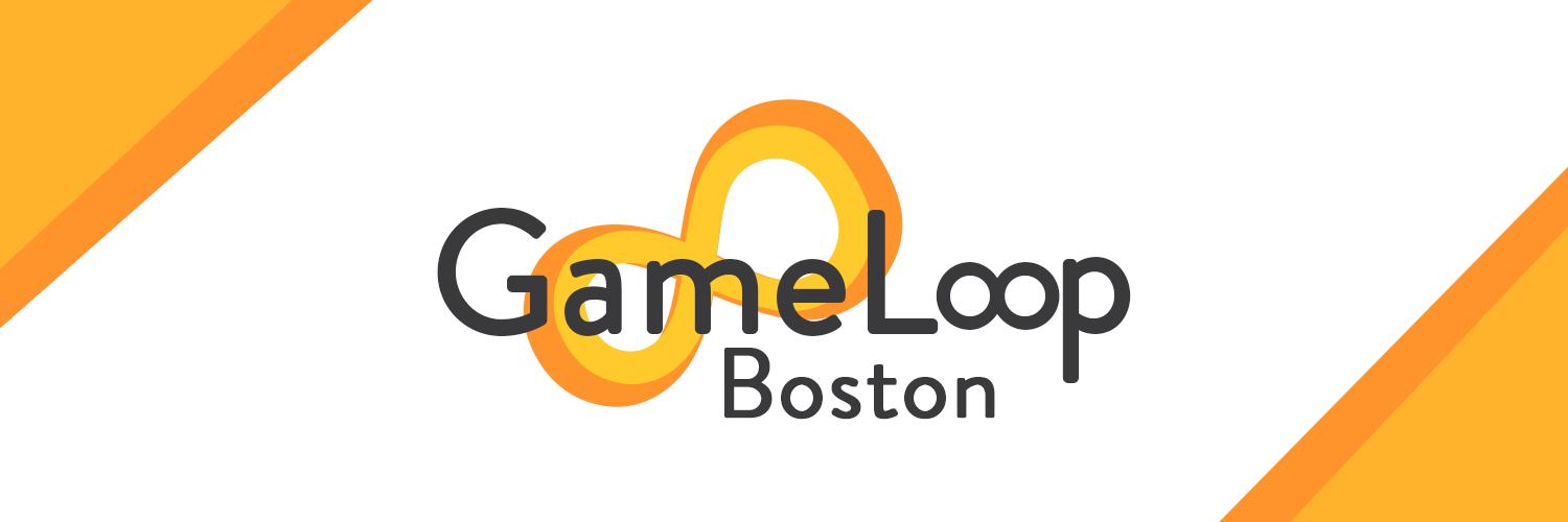 Boston GameLoop banner