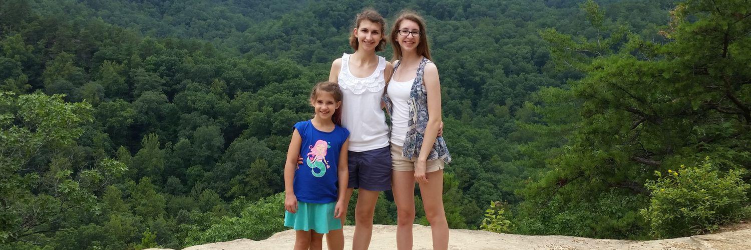 Russell Webber banner