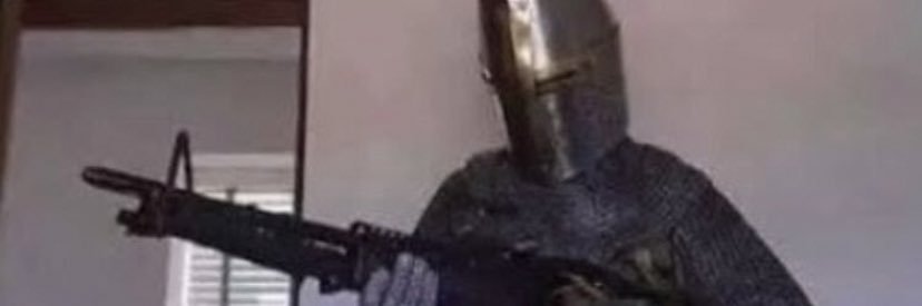 khalid the kid banner