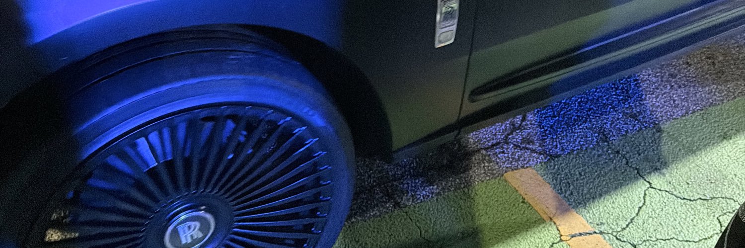 RAYELTV's profile banner image