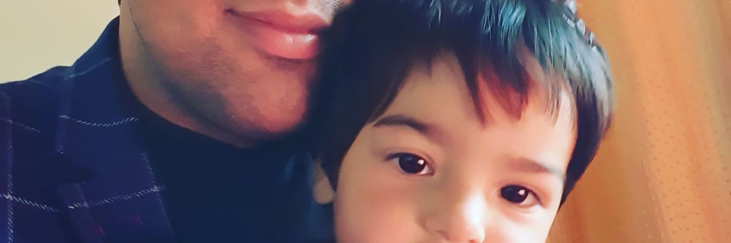 ArfatAalam's profile banner image