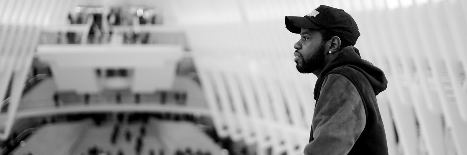 TheKassJohnson's profile banner image