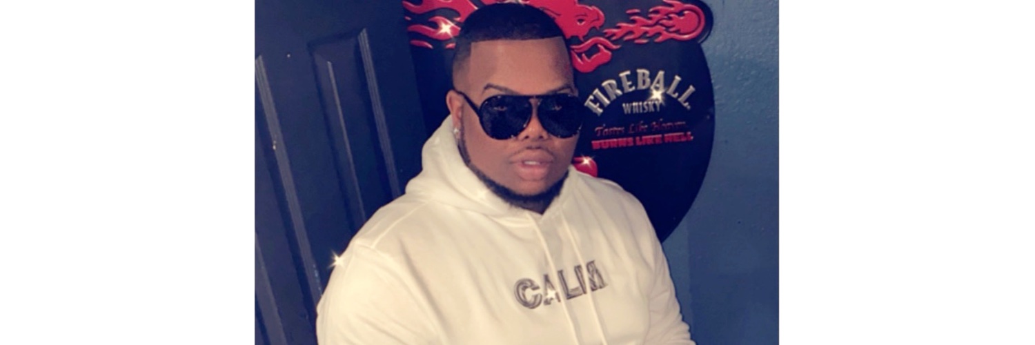 justjarell's profile banner image