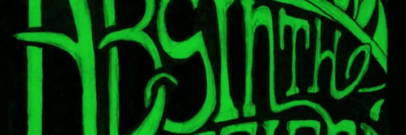 C0DEBL00D's profile banner image