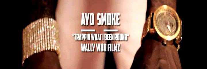 ayosmoke1's profile banner image