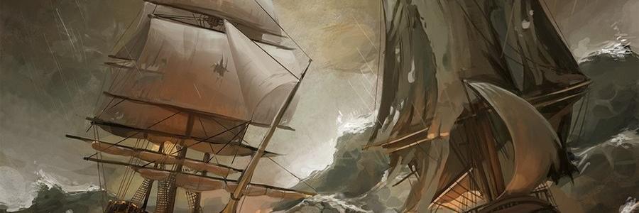 AstroBuoy's profile banner image