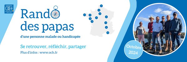 OCH_Handicap Profile Banner