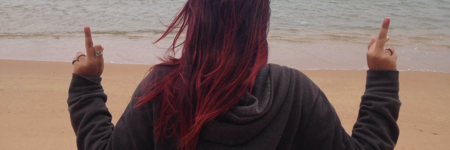 aletszum's profile banner image