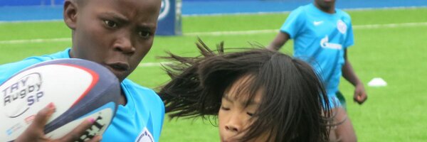 SOSKitAid Profile Banner