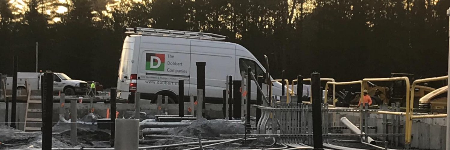 Dobbert Companies banner