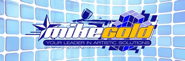 MikeGTV Profile Banner