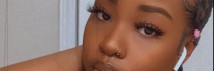JazmenRogers's profile banner image