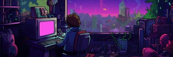 Sirbosty's profile banner image