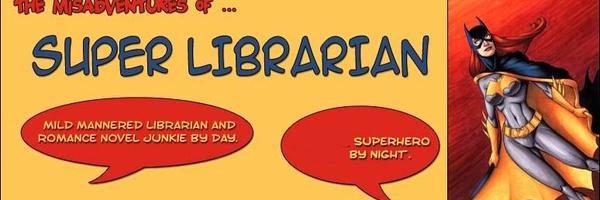 THHSLibrary Profile Banner