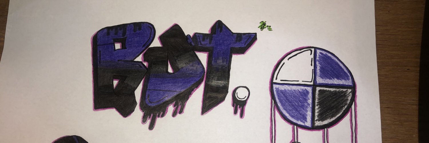 RUTTYBLACK's profile banner image