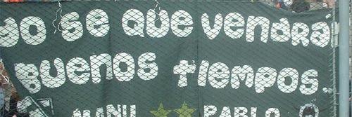 Fercaballito's profile banner image