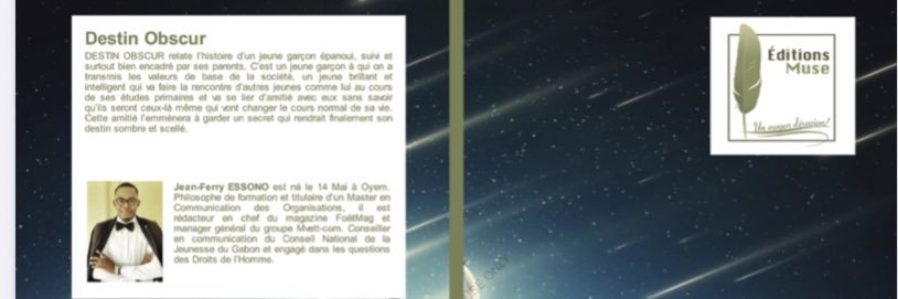 FerryEssono's profile banner image