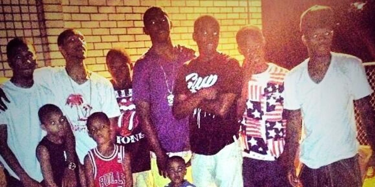 MoneyGVontee's profile banner image