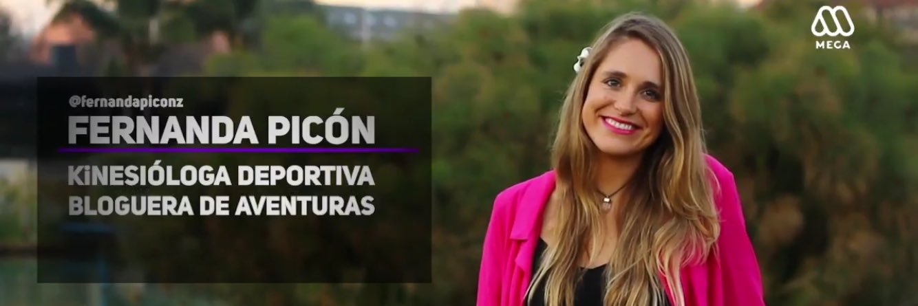 Fernanda Picón Zarhi banner