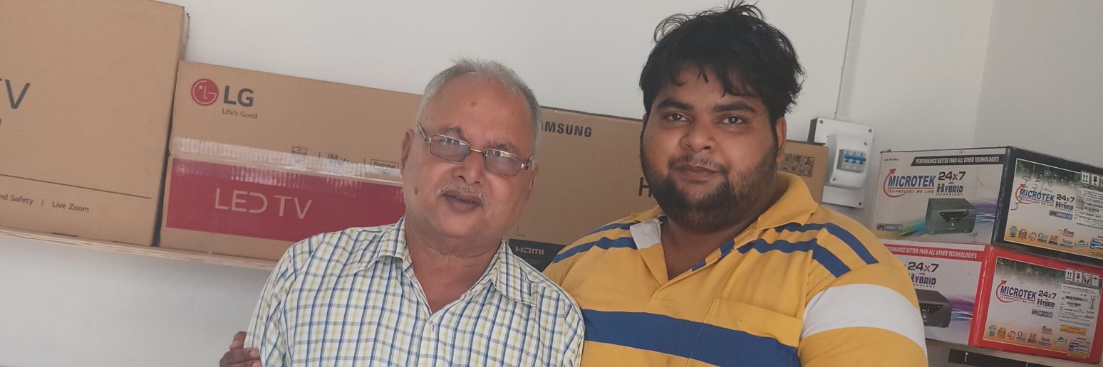 iamdpkdada's profile banner image