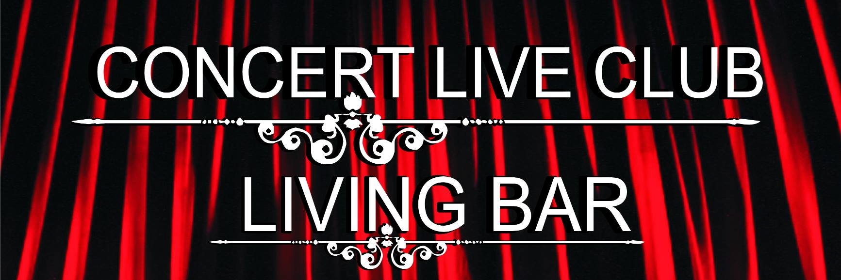 ConcertLiveClub's profile banner image