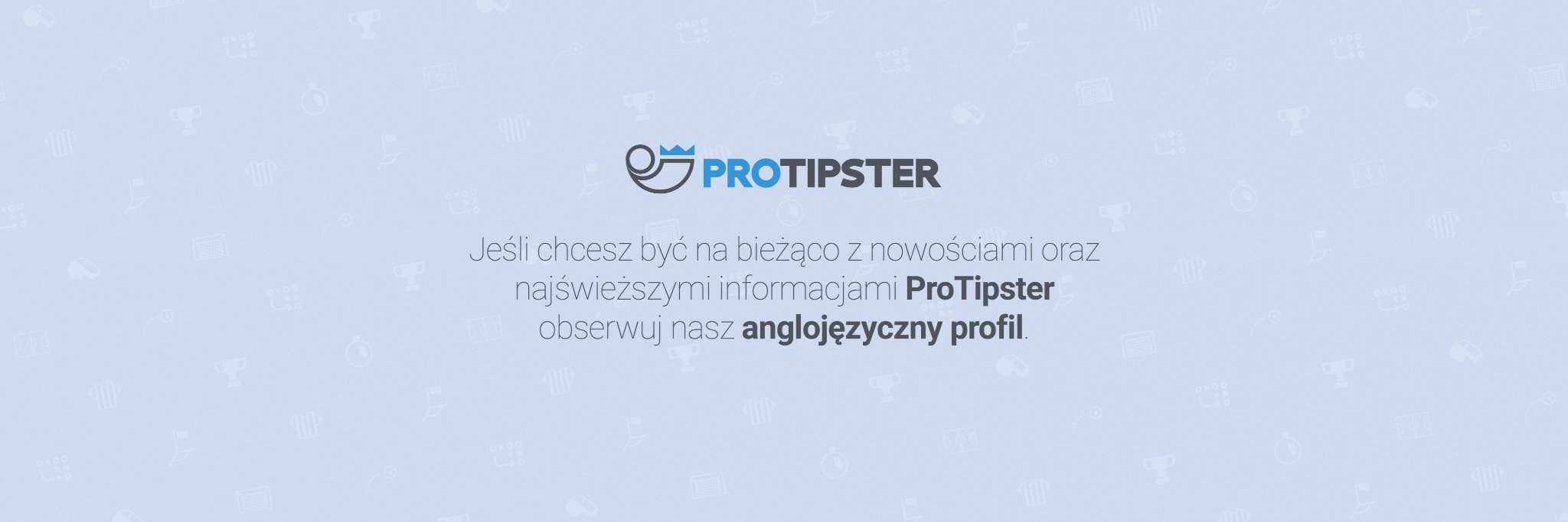 ProTipsterPL's profile banner image