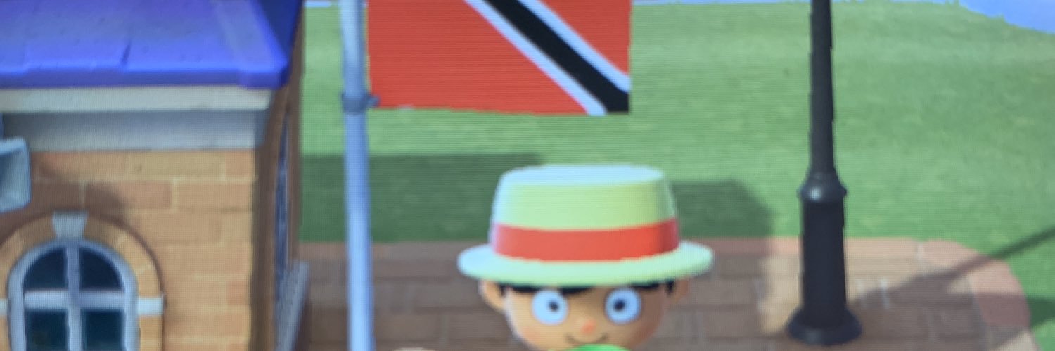 zestaysTT's profile banner image