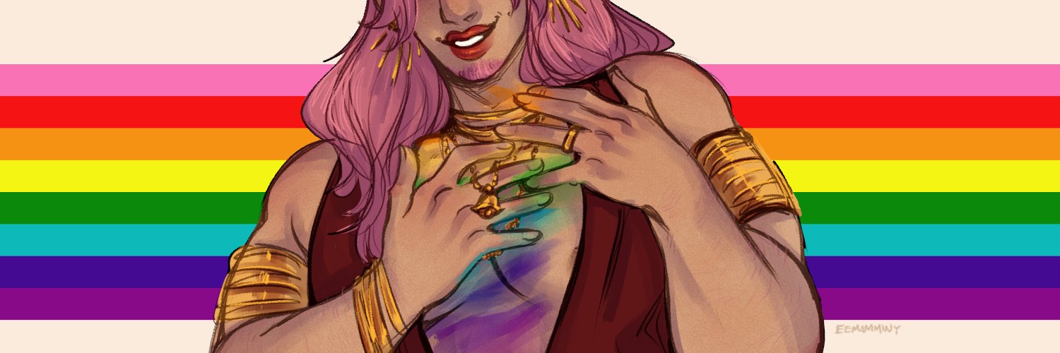eemamminy's profile banner image