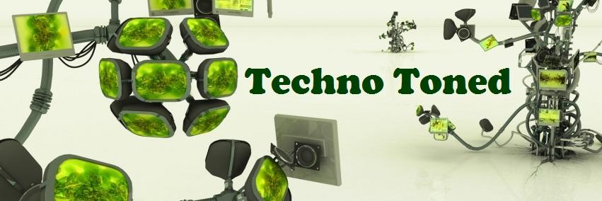 TechnoToned's profile banner image