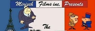Pau banner