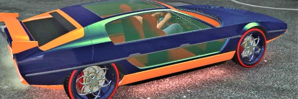 GtaModNService2 Profile Banner