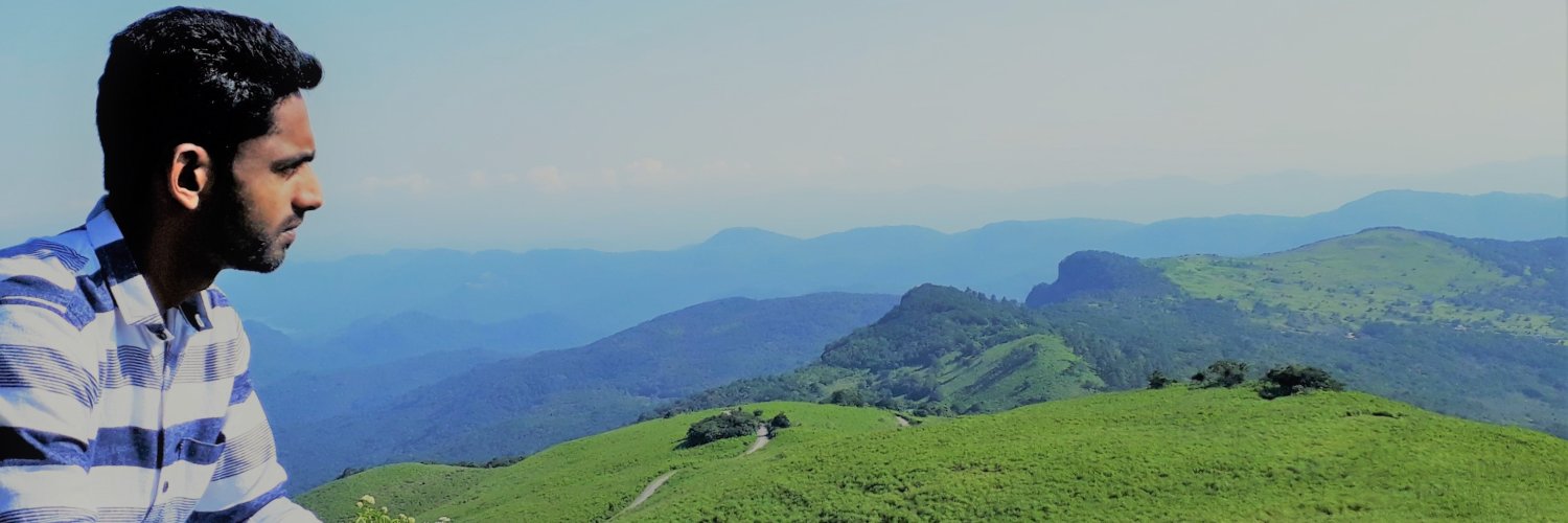 IamIndika's profile banner image